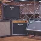 The Evolution of Guitar Amplification: From Vacuum Tubes to Digital Modeling